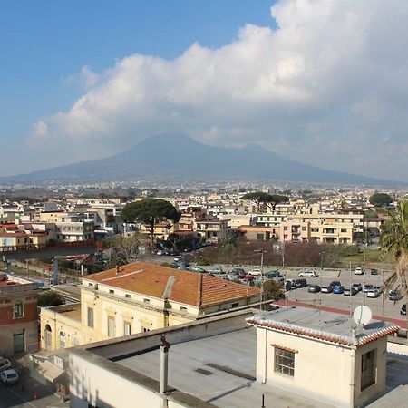 Domus Serena Pompei Luaran gambar